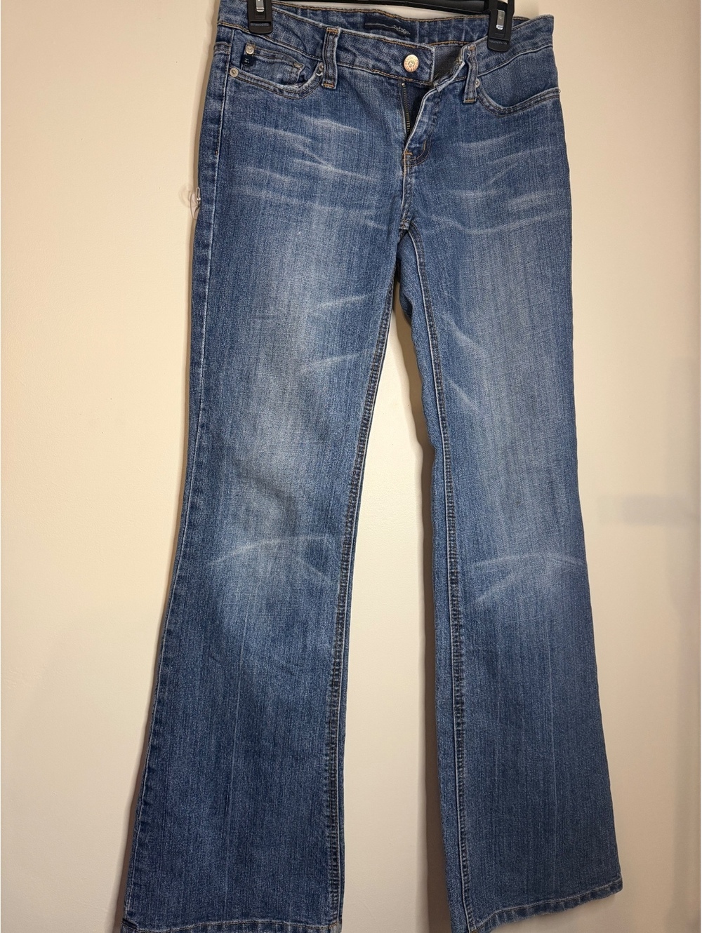 Refuge Jeans